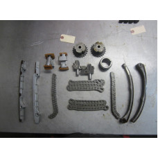 21J005 Timing Chain Set With Guides For 03-06 Lincoln LS  3.9